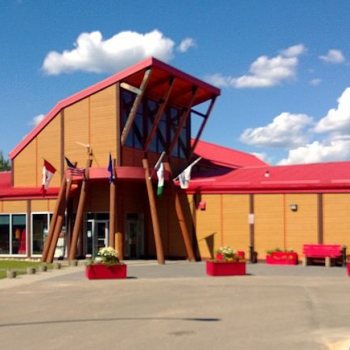 Hall-Whitecourt-Forestry